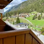 Intermontana Garni Zaunhof