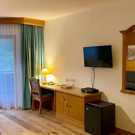 Hotel Intermontana Garni