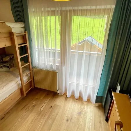 Intermontana Garni Hotel 3*
