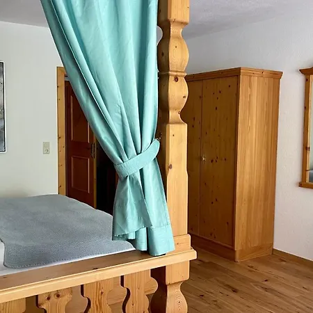 Hotel Intermontana Garni