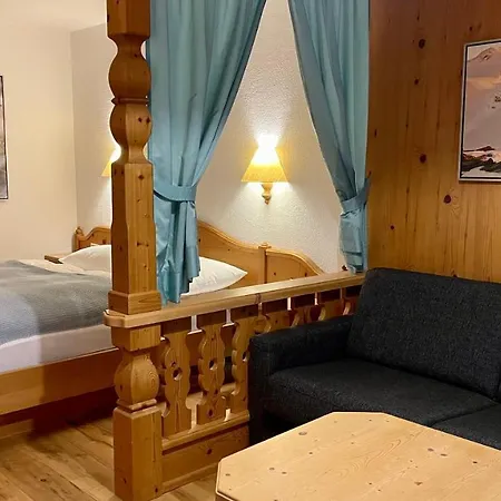 Intermontana Garni 3* Zaunhof