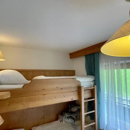 Intermontana Garni 3*