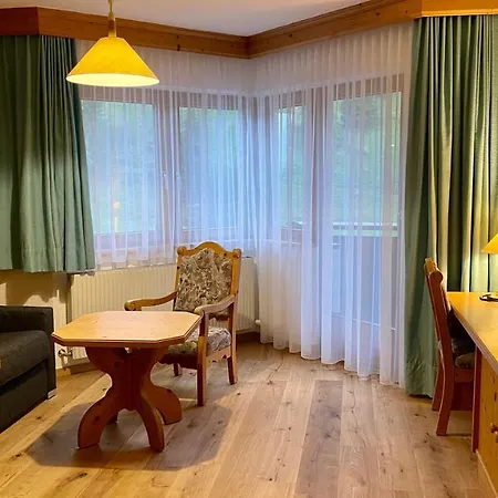 Intermontana Garni Hotel Zaunhof