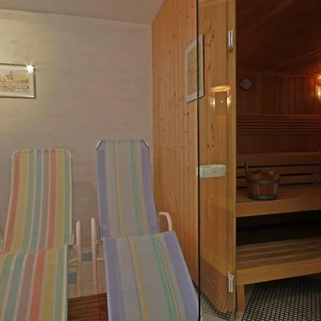 Hotel Intermontana Garni