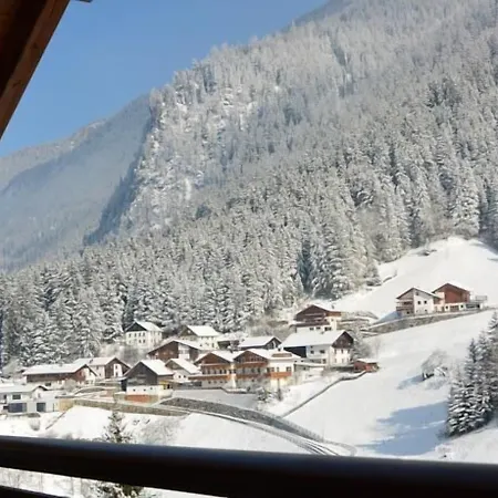 Otel Intermontana Garni