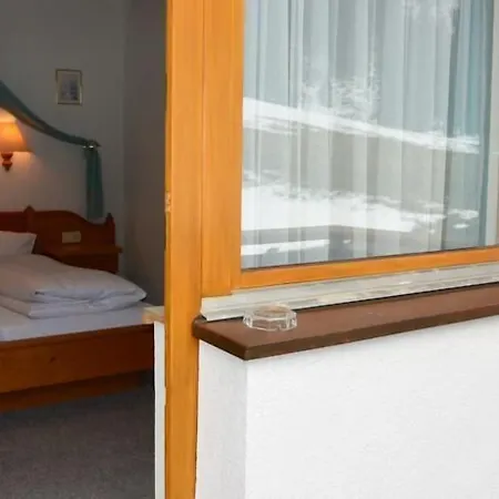 Intermontana Garni Hotel 3*