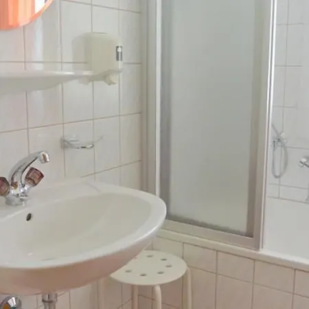 Intermontana Garni 3* Zaunhof