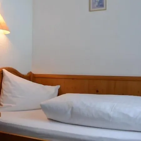 Hotel Intermontana Garni Zaunhof