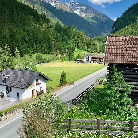 Hotel Intermontana Garni