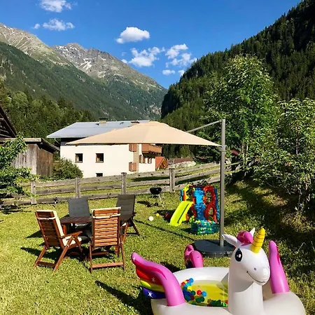 Hotel Intermontana Garni