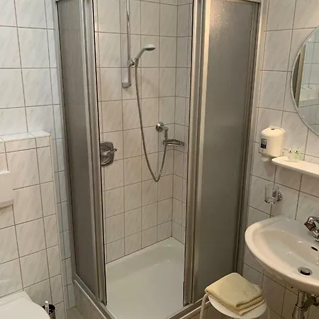 Intermontana Garni Hotel Zaunhof