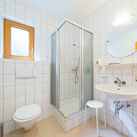 Intermontana Garni Hotel 3*