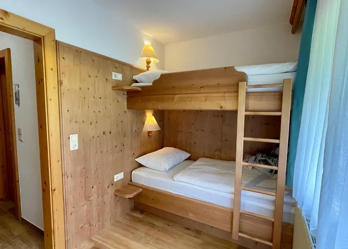 Intermontana Garni Zaunhof