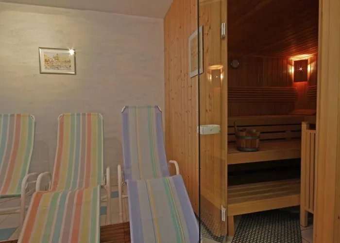 Otel Intermontana Garni