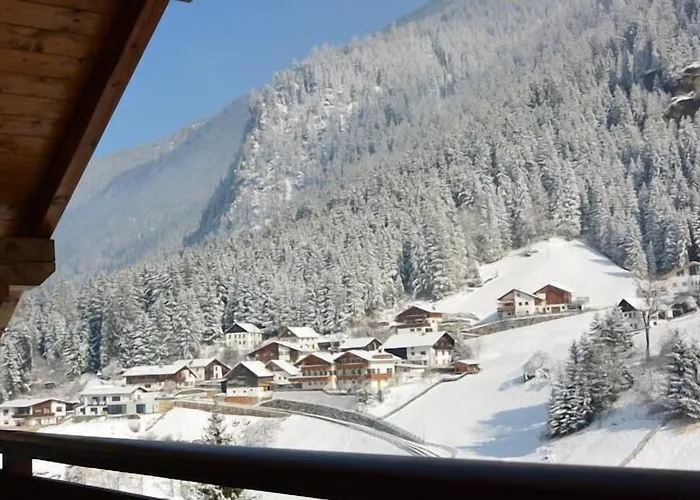 Otel Intermontana Garni