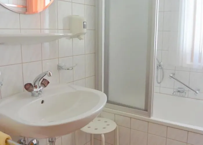 Intermontana Garni 3* Zaunhof