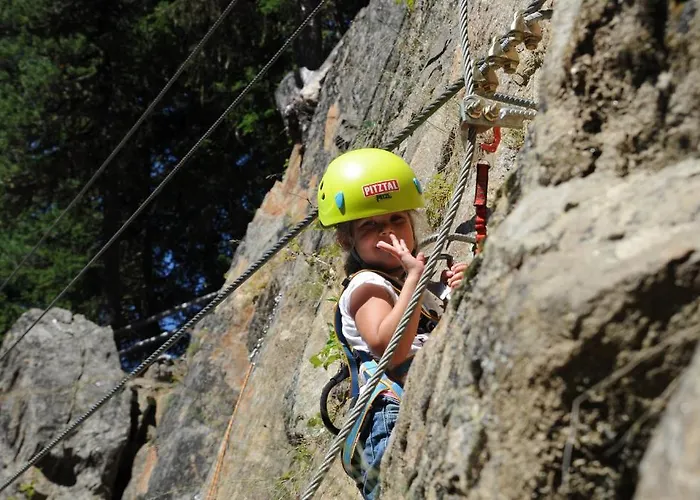 Otel Intermontana Garni