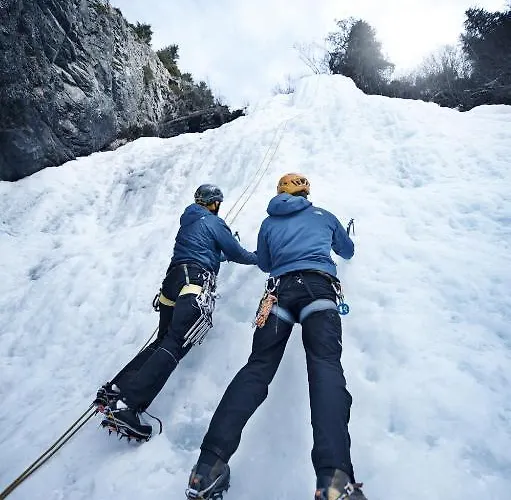 Otel Intermontana Garni