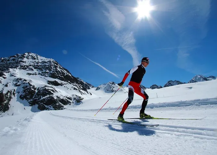 Intermontana Garni فندق Zaunhof