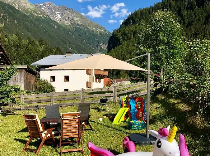 Otel Intermontana Garni