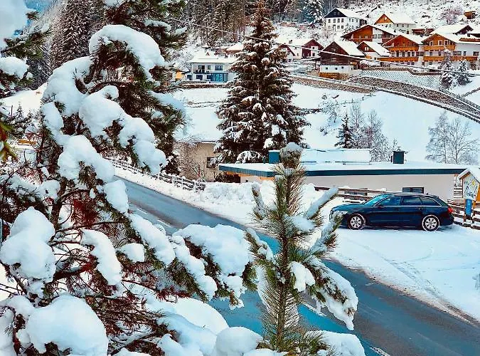 Otel Intermontana Garni 3*