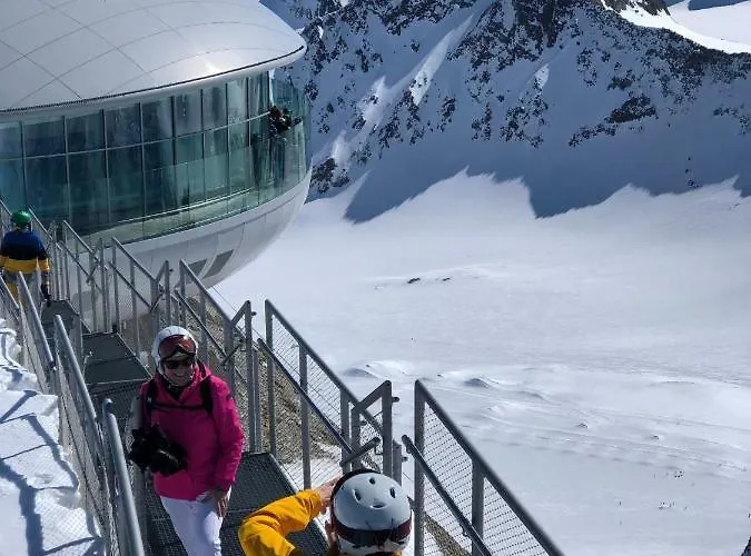 Intermontana Garni Zaunhof