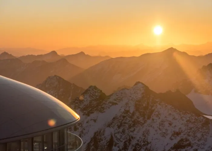 Intermontana Garni Zaunhof