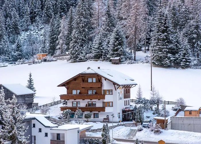 Otel Intermontana Garni