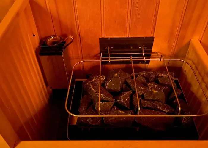 Intermontana Garni Zaunhof