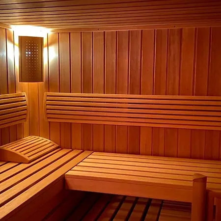 Intermontana Garni 3* Zaunhof