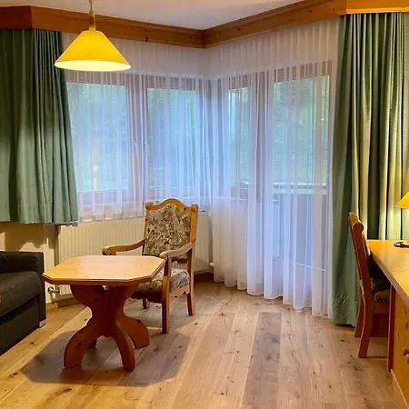 Intermontana Hotel Zaunhof