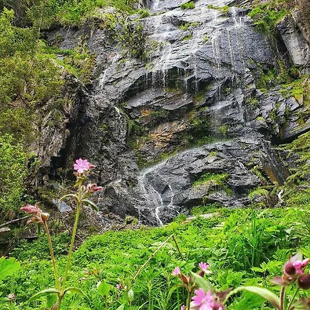 Intermontana Garni Szálloda