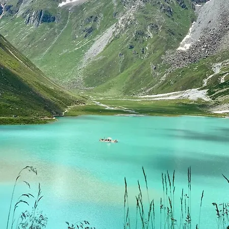 Intermontana Garni Szálloda Zaunhof