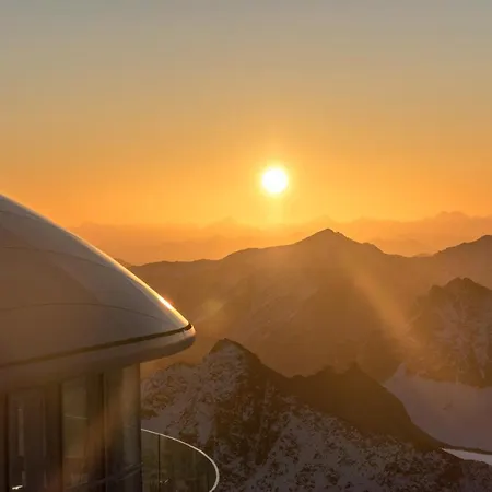 Intermontana Garni Szálloda 3*