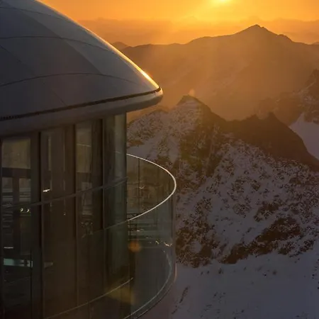 Intermontana Garni 3* Zaunhof