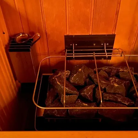 Intermontana Garni Zaunhof