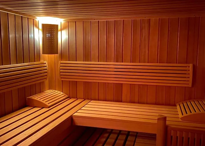 Intermontana Garni 3* Zaunhof