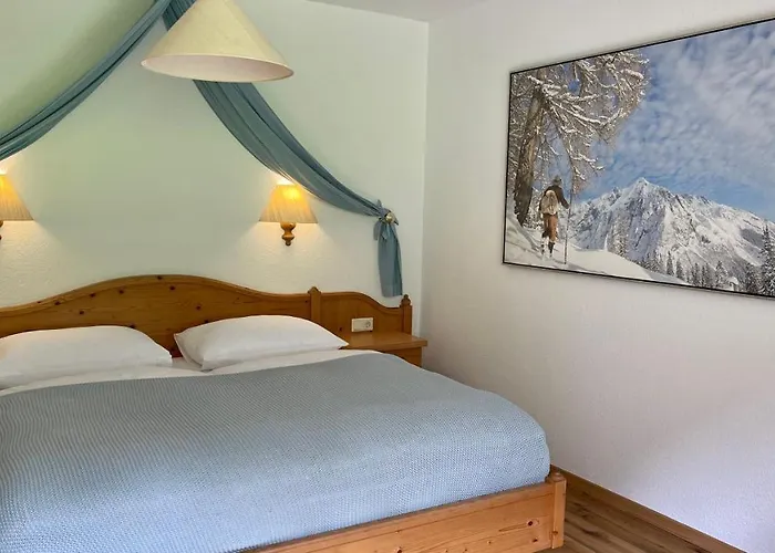 Intermontana Garni 3* Zaunhof