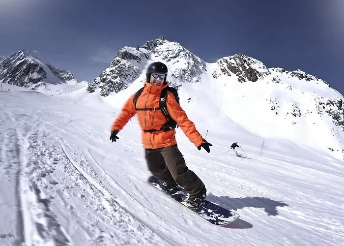 Отель Intermontana Garni