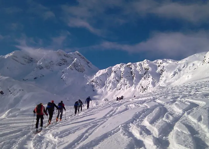 Intermontana Garni Zaunhof