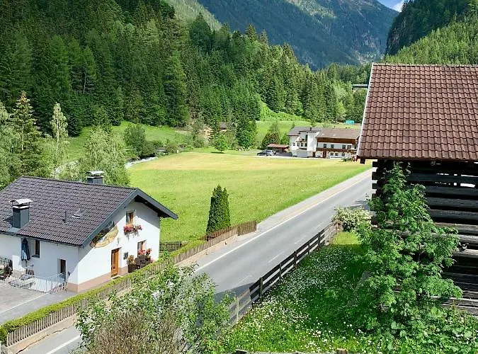 Отель Intermontana Garni