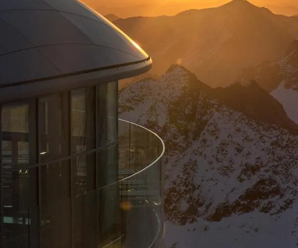 Intermontana Garni 3* Zaunhof