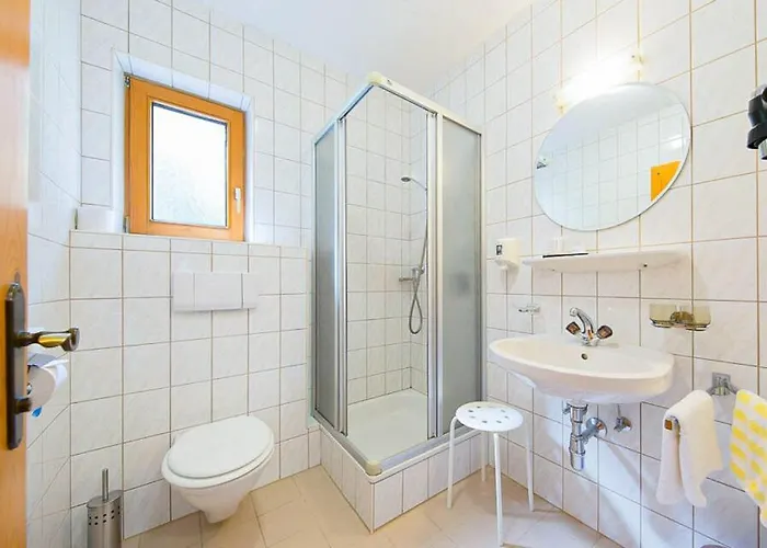 Intermontana Garni Отель 3*